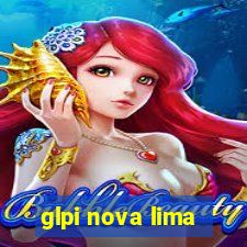 glpi nova lima